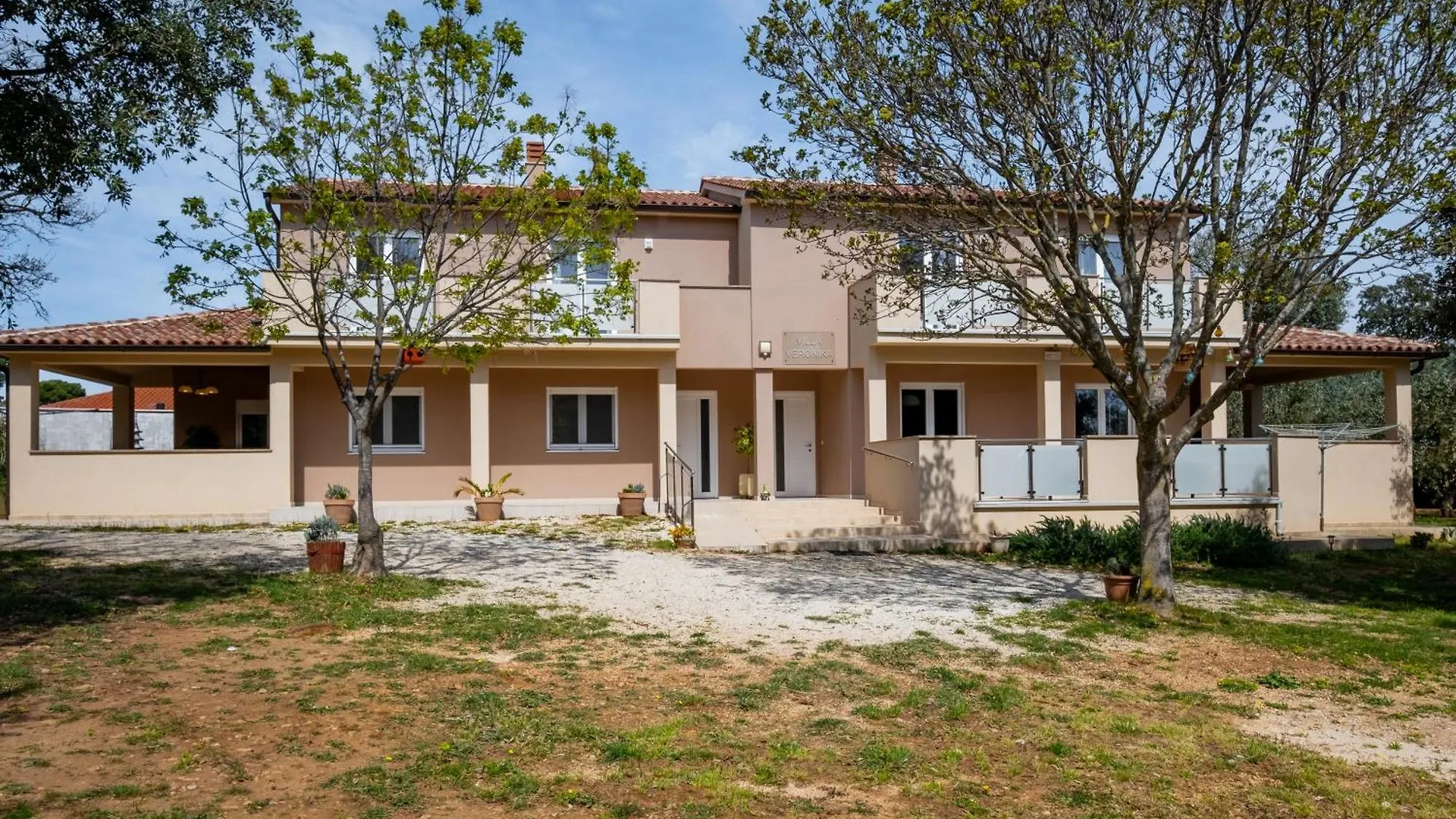 Villa Veronika contacts