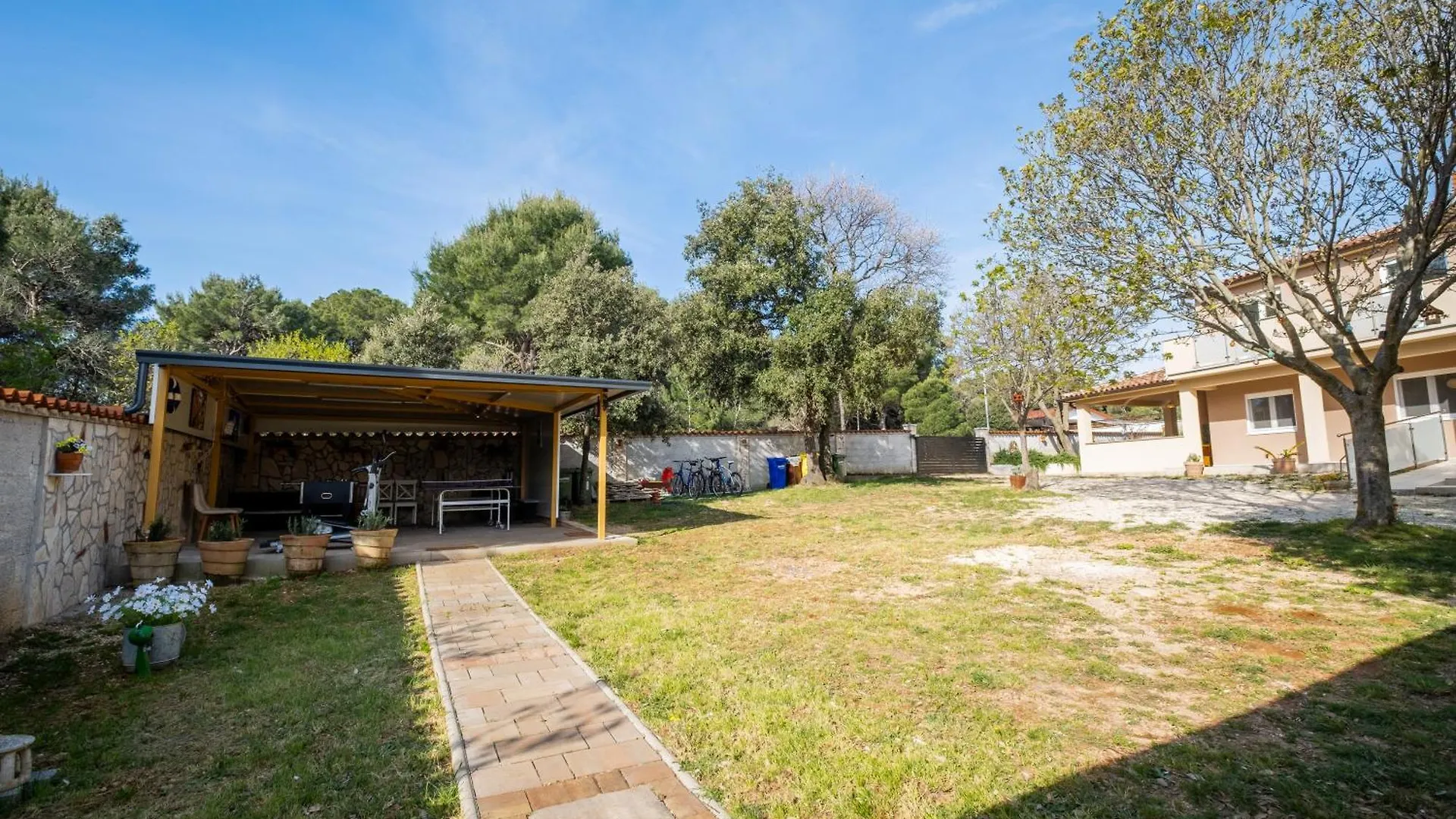 Holiday home Villa Veronika Vinkuran