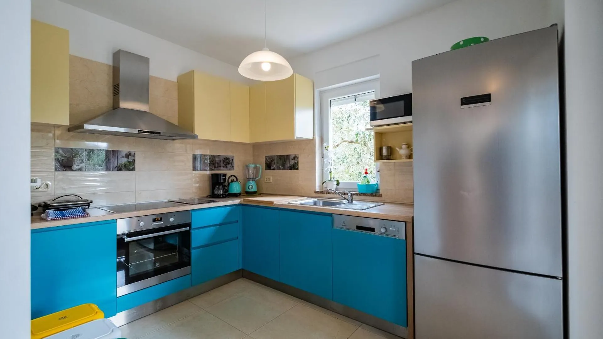 Villa Veronika Vinkuran Holiday home