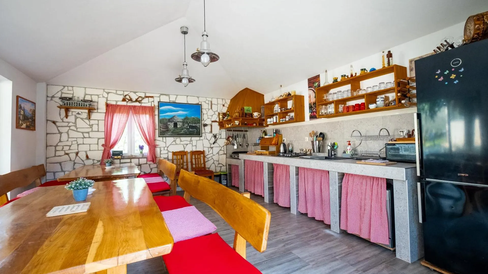 Villa Veronika Vinkuran Holiday home