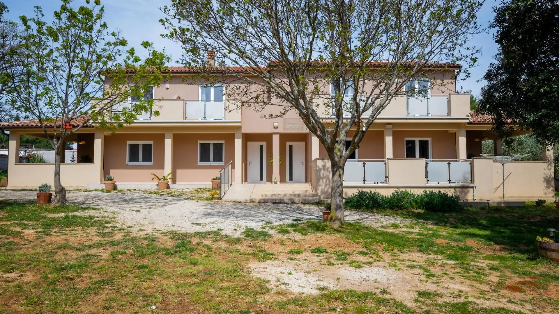 Holiday home Villa Veronika Vinkuran Croatia