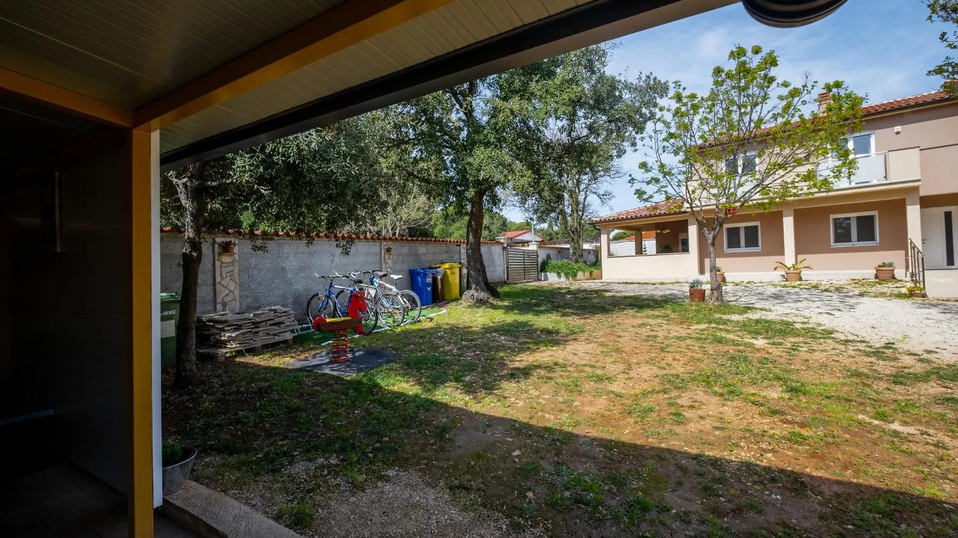 Villa Veronika Vinkuran 0*,