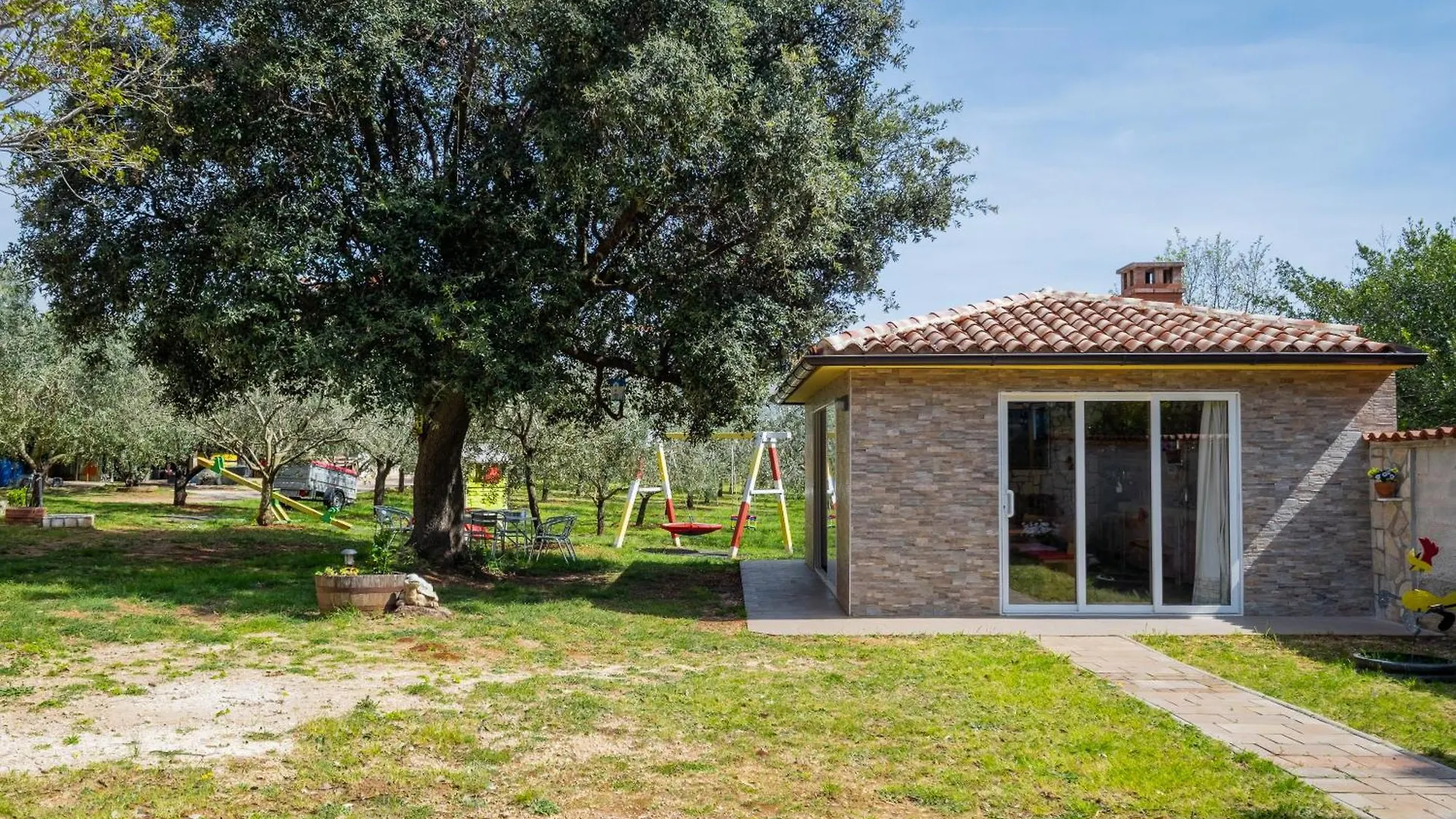 Villa Veronika Vinkuran Holiday home
