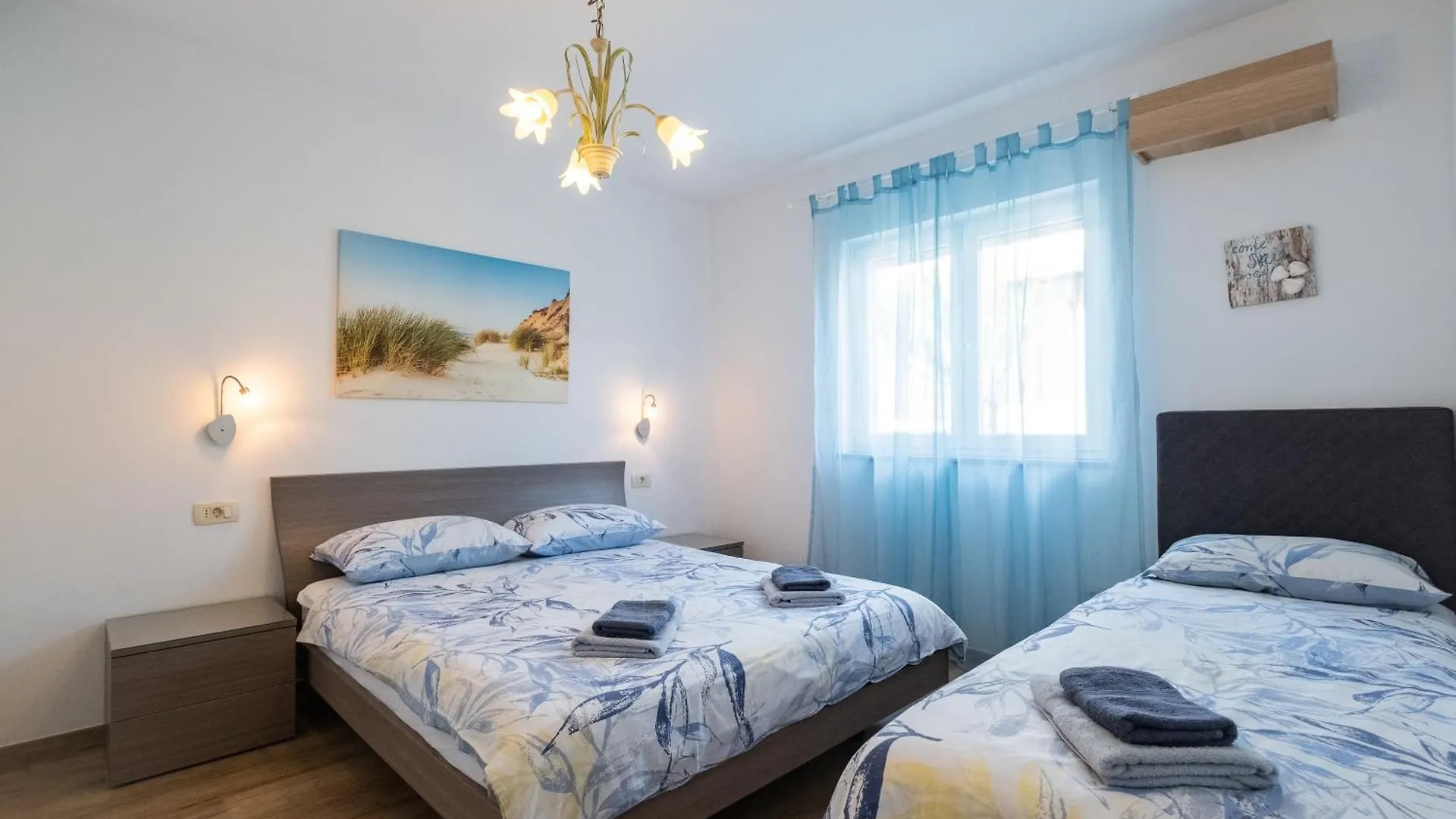 Holiday home Villa Veronika Vinkuran