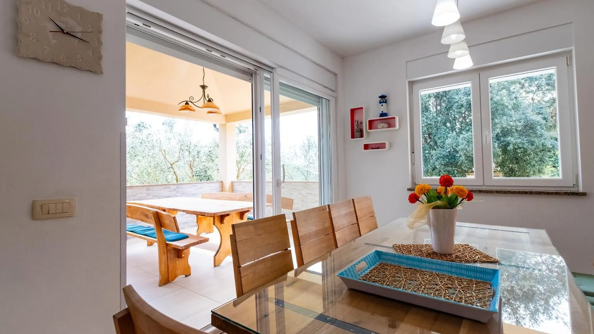 Holiday home Villa Veronika Vinkuran Croatia