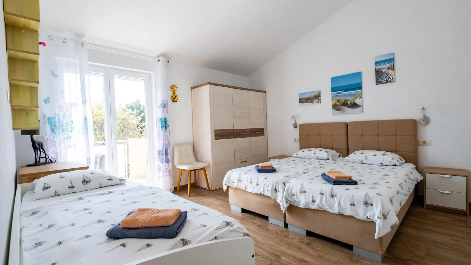 Villa Veronika Vinkuran Croatia