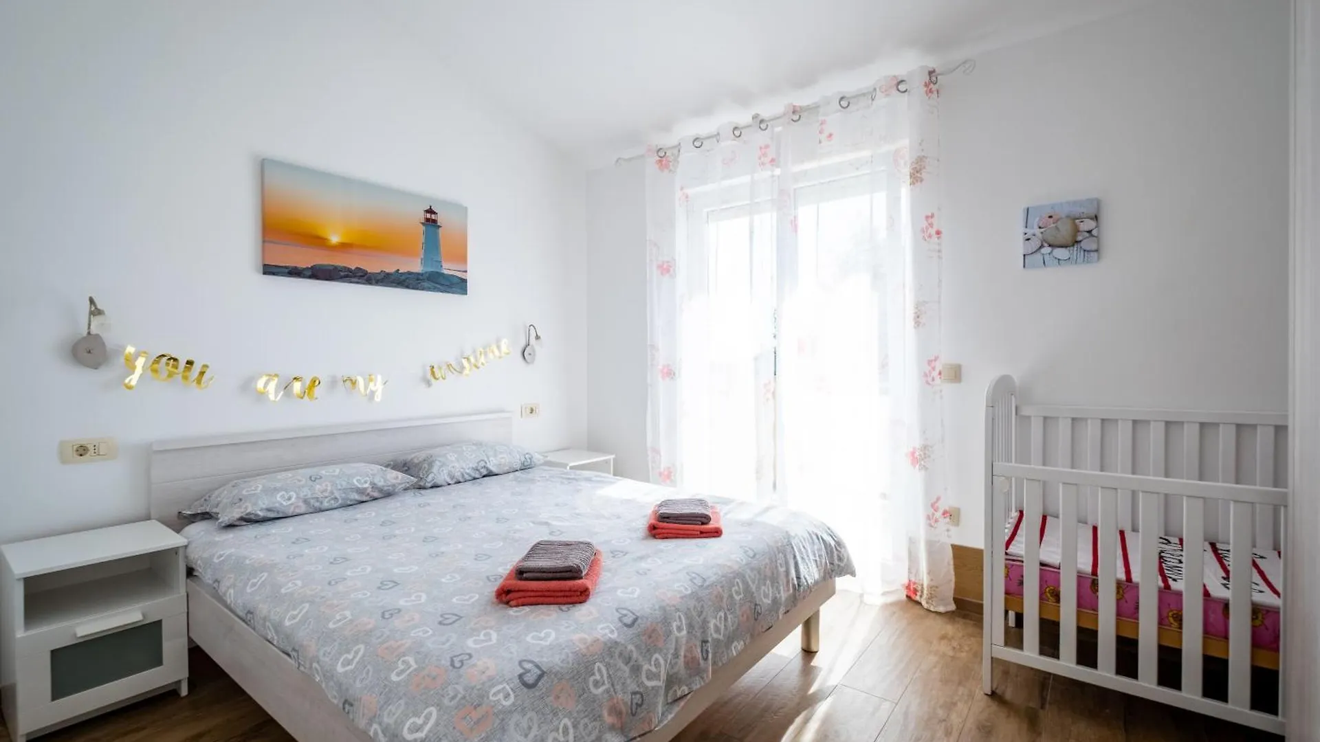 Villa Veronika Vinkuran Holiday home