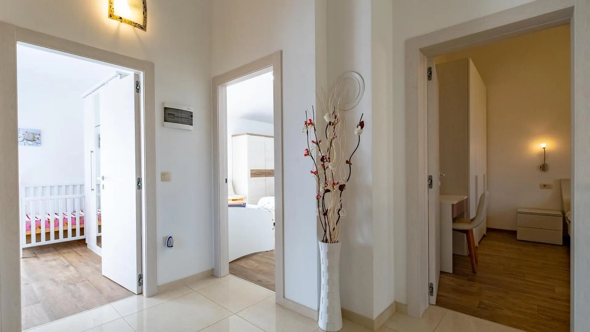 Holiday home Villa Veronika Vinkuran