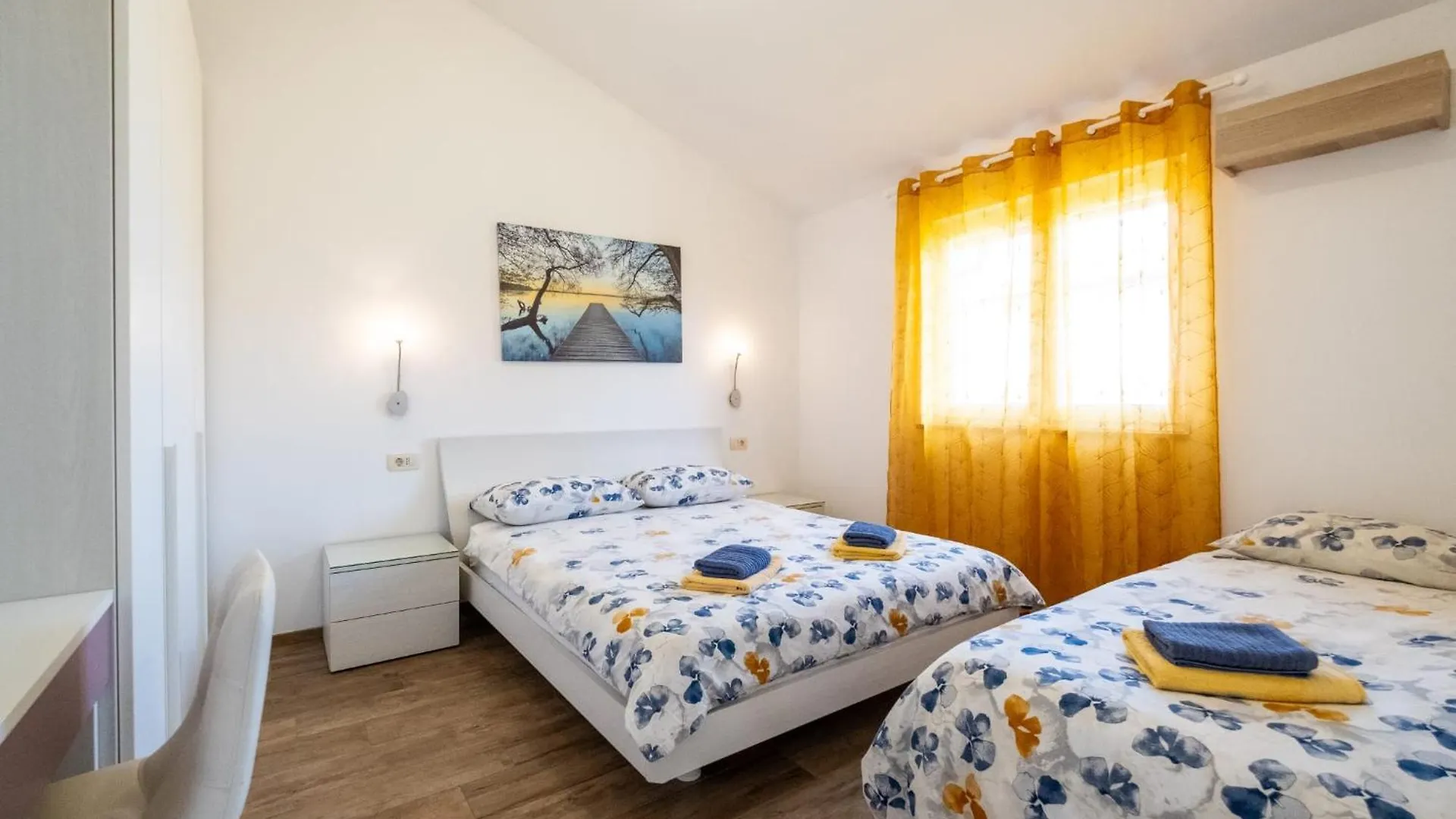Villa Veronika Vinkuran 0*,  Croatia