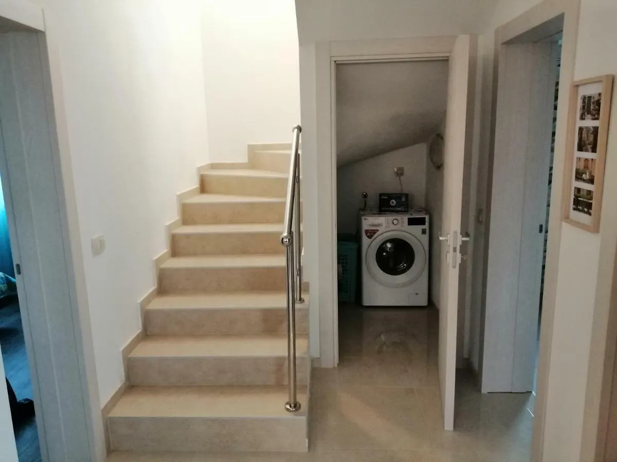 Holiday home Villa Veronika Vinkuran Croatia