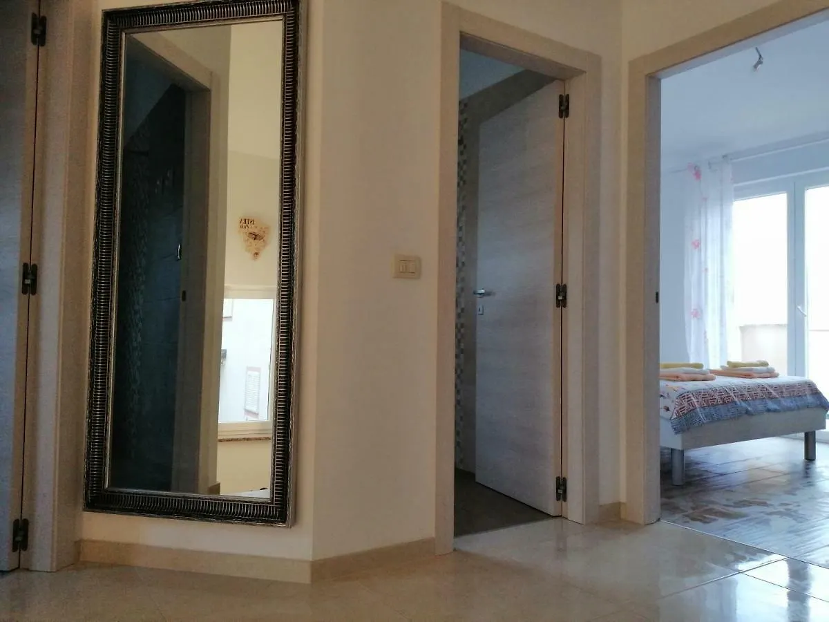 Villa Veronika Vinkuran Holiday home