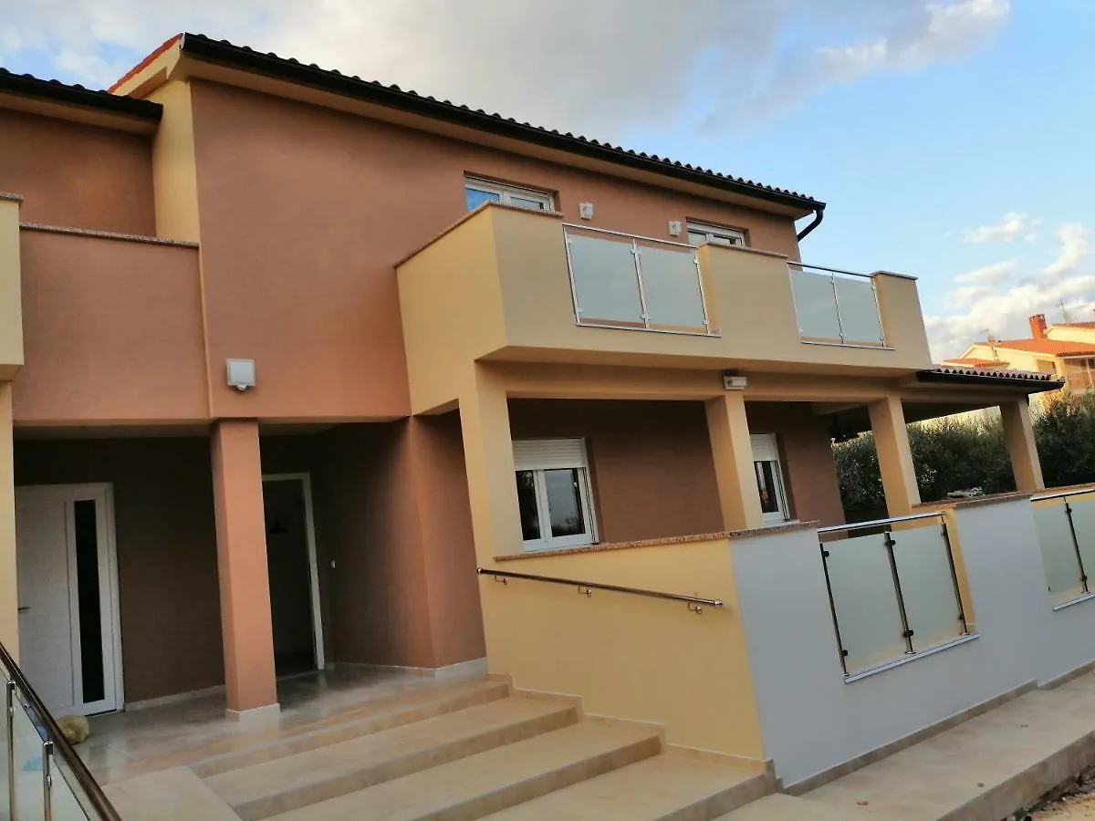 Villa Veronika Vinkuran Holiday home