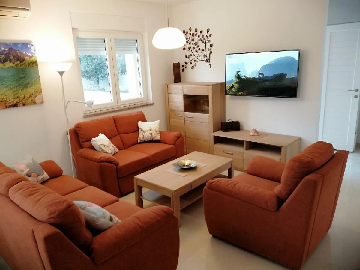Holiday home Villa Veronika Vinkuran