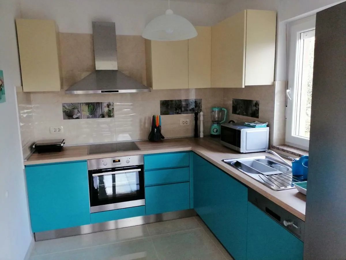 Villa Veronika Vinkuran 0*,