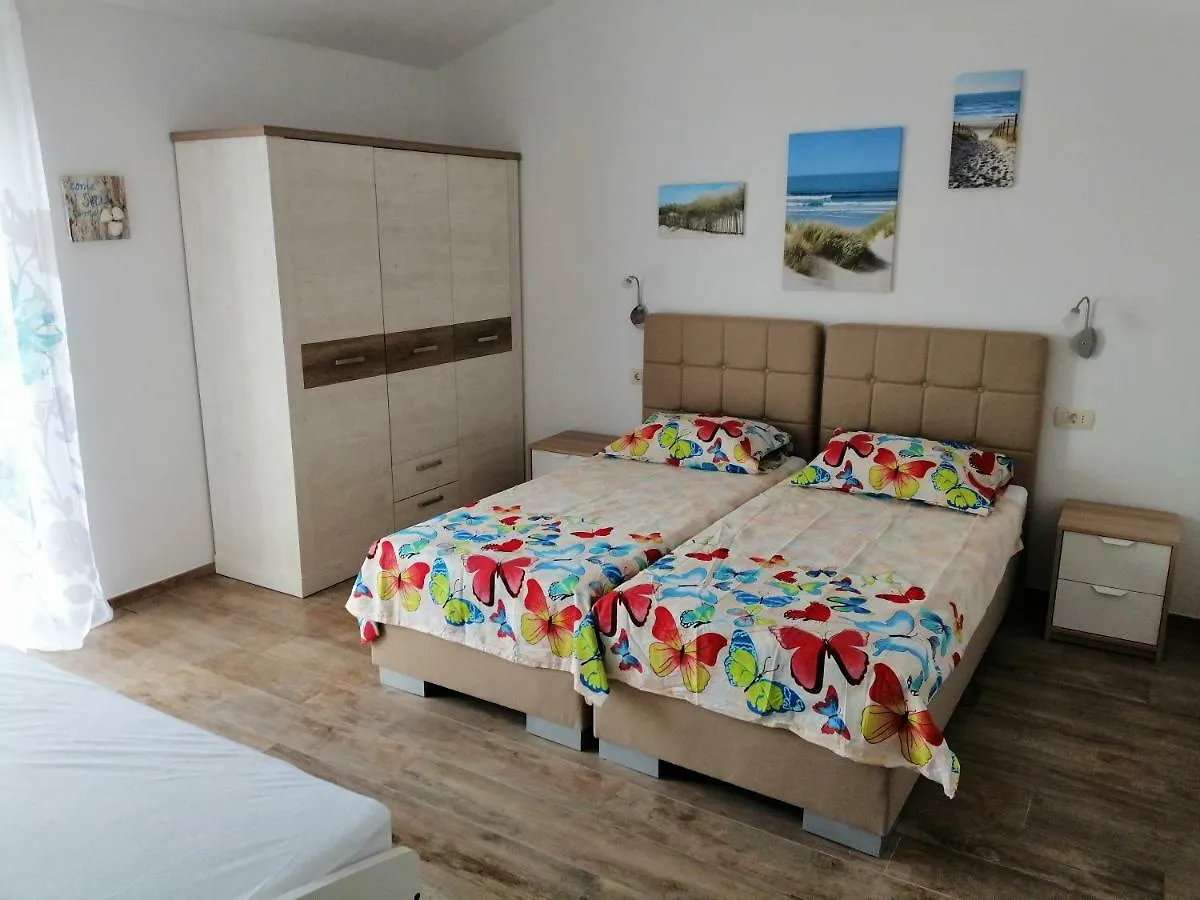 Villa Veronika Vinkuran Holiday home