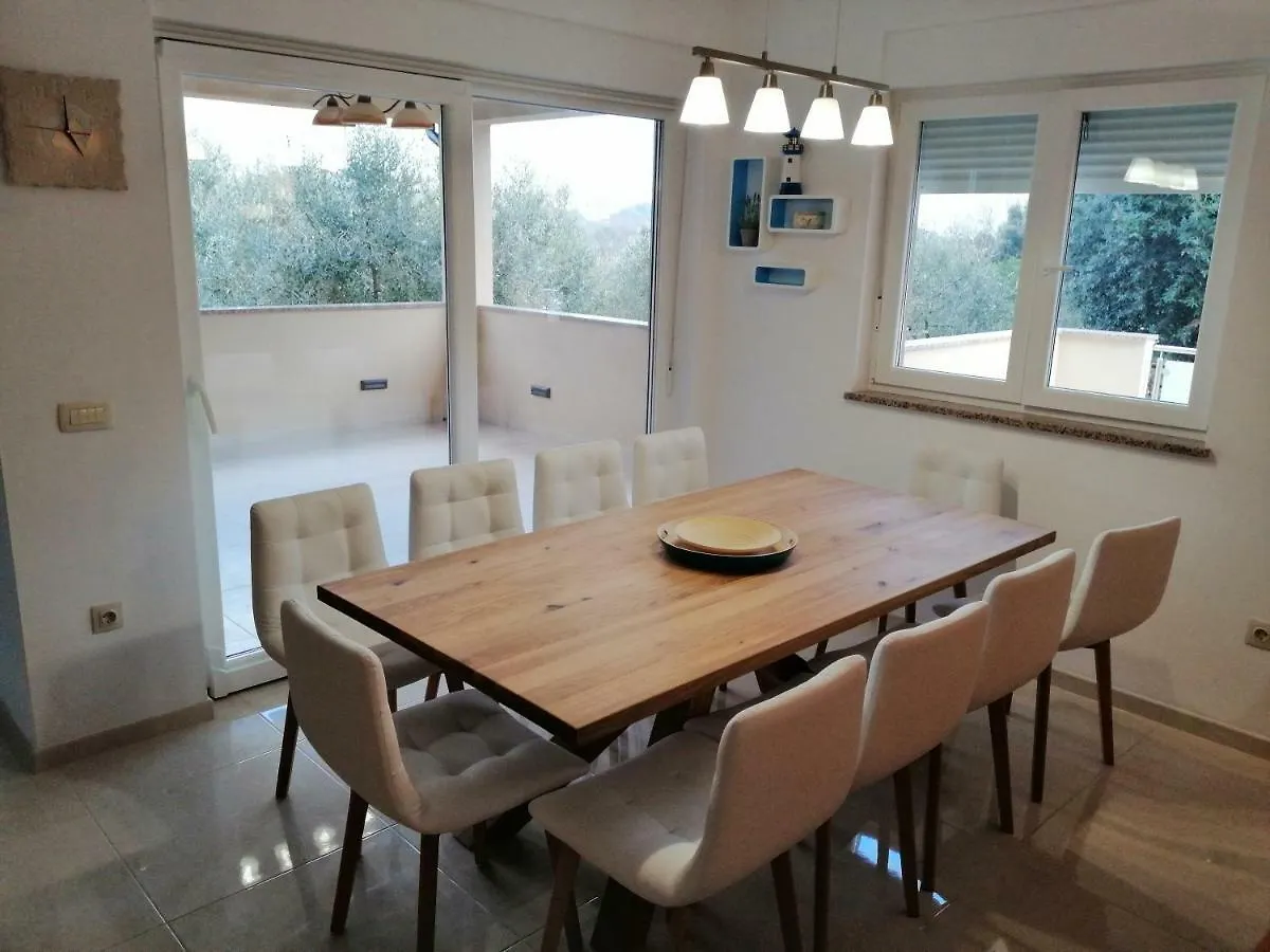 Villa Veronika Vinkuran 0*,