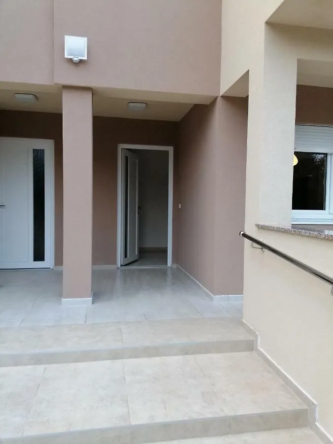 Holiday home Villa Veronika Vinkuran Croatia