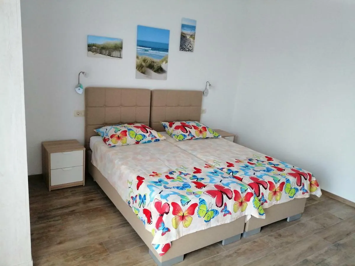 Holiday home Villa Veronika Vinkuran Croatia