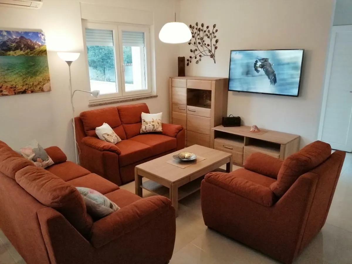 Holiday home Villa Veronika Vinkuran