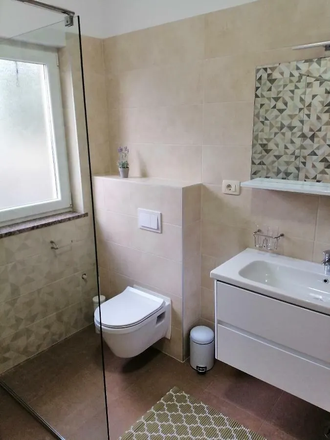 Holiday home Villa Veronika Vinkuran Croatia