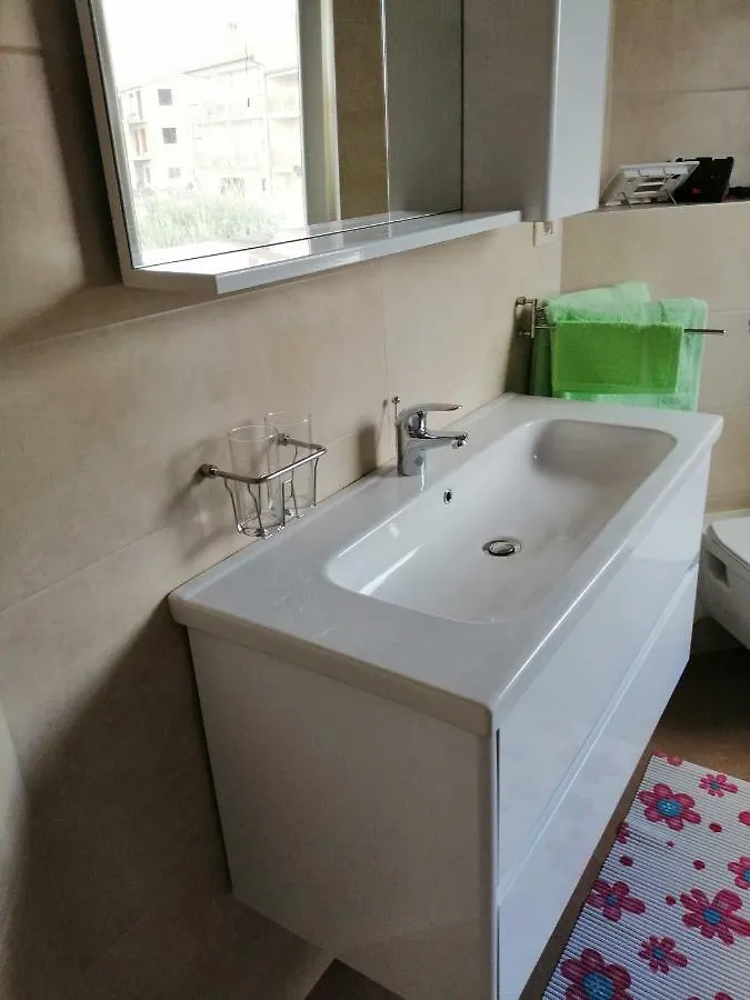 Villa Veronika Vinkuran Holiday home