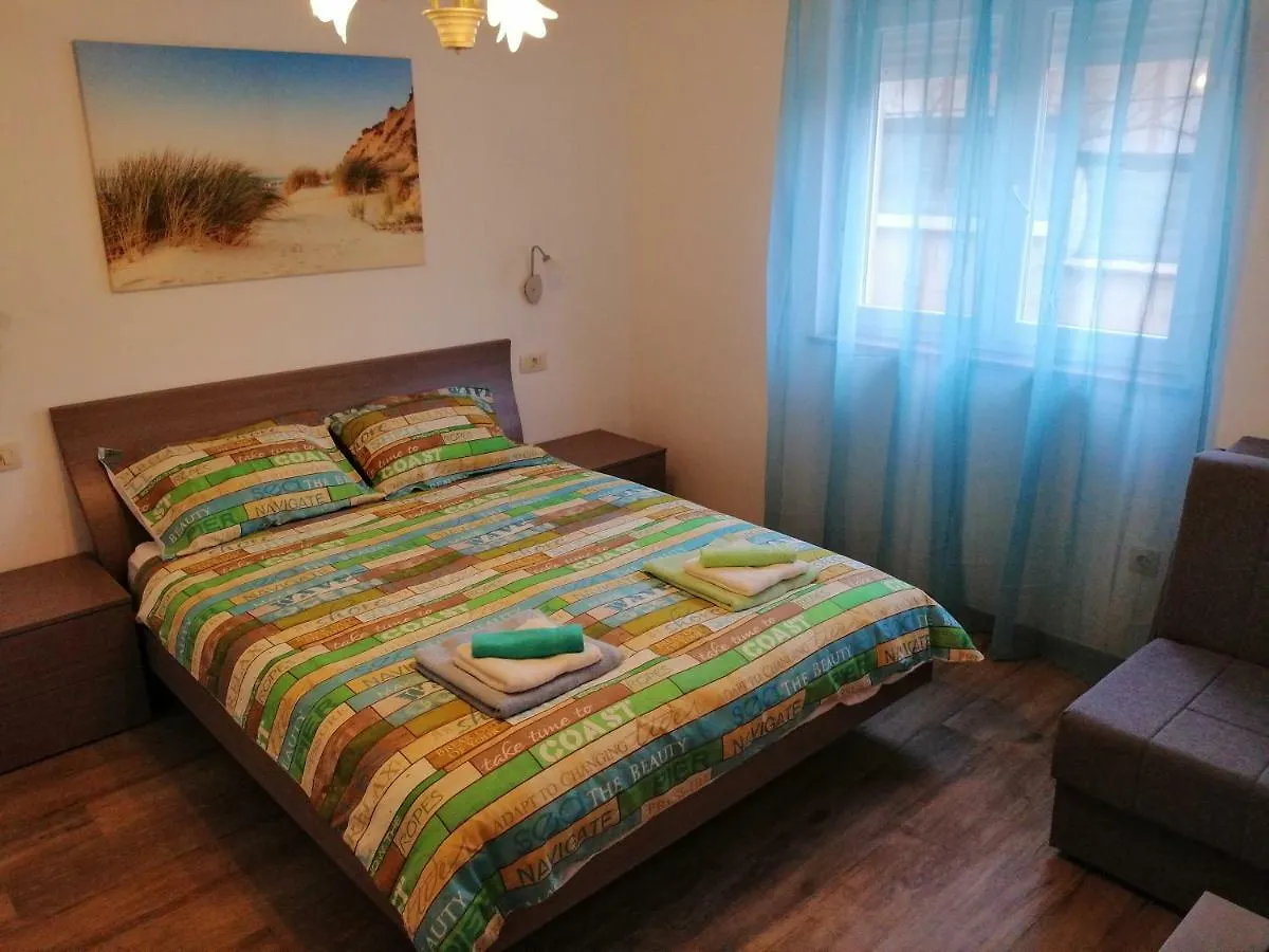 Villa Veronika Vinkuran Holiday home
