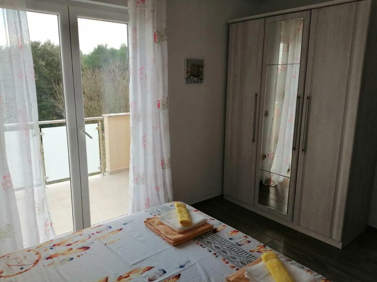 Holiday home Villa Veronika Vinkuran Croatia