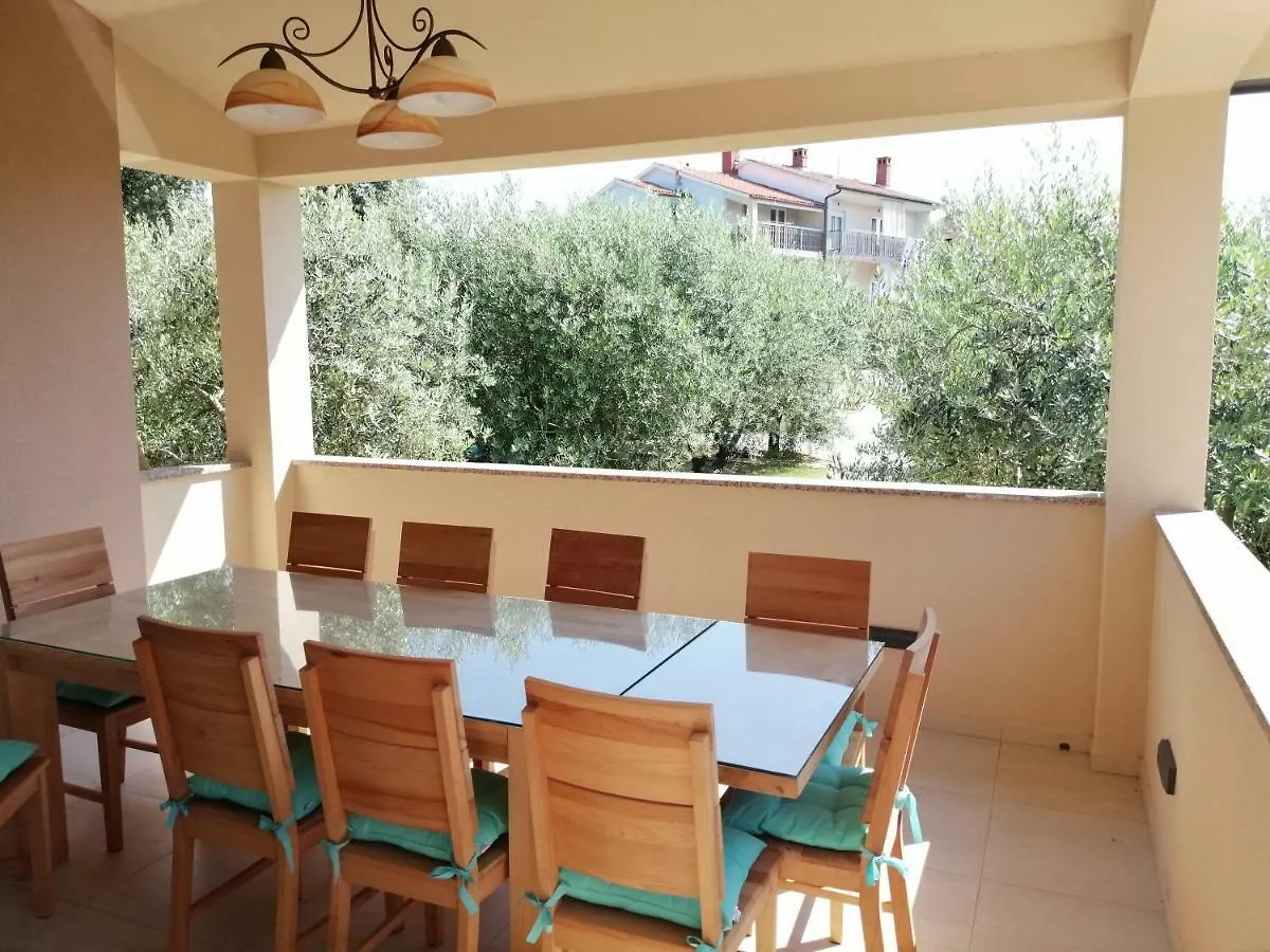Villa Veronika Vinkuran Holiday home