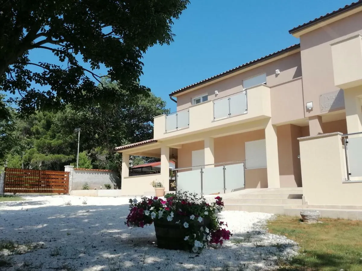 Holiday home Villa Veronika Vinkuran