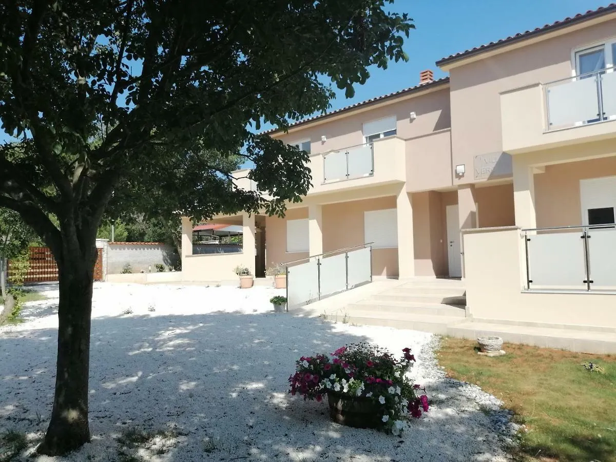 Villa Veronika Vinkuran Holiday home