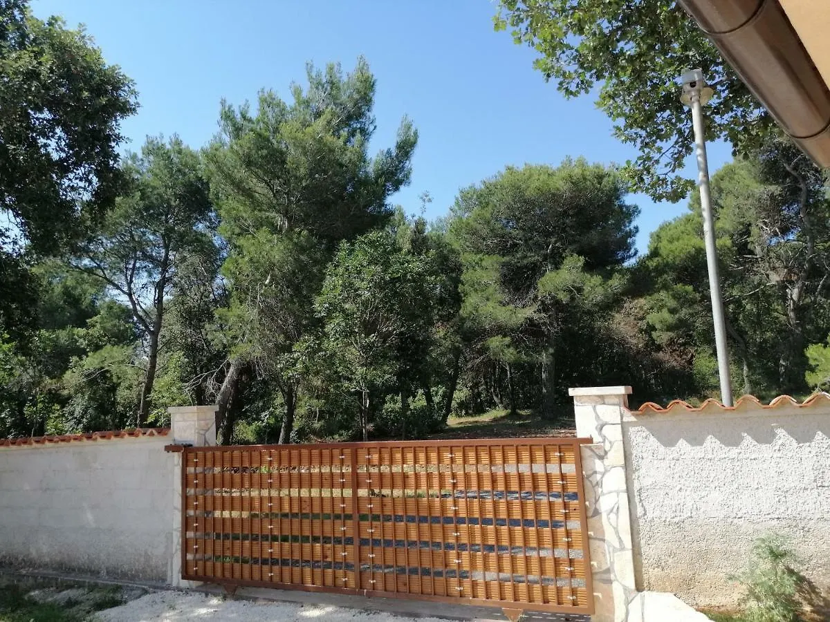 Villa Veronika Vinkuran
