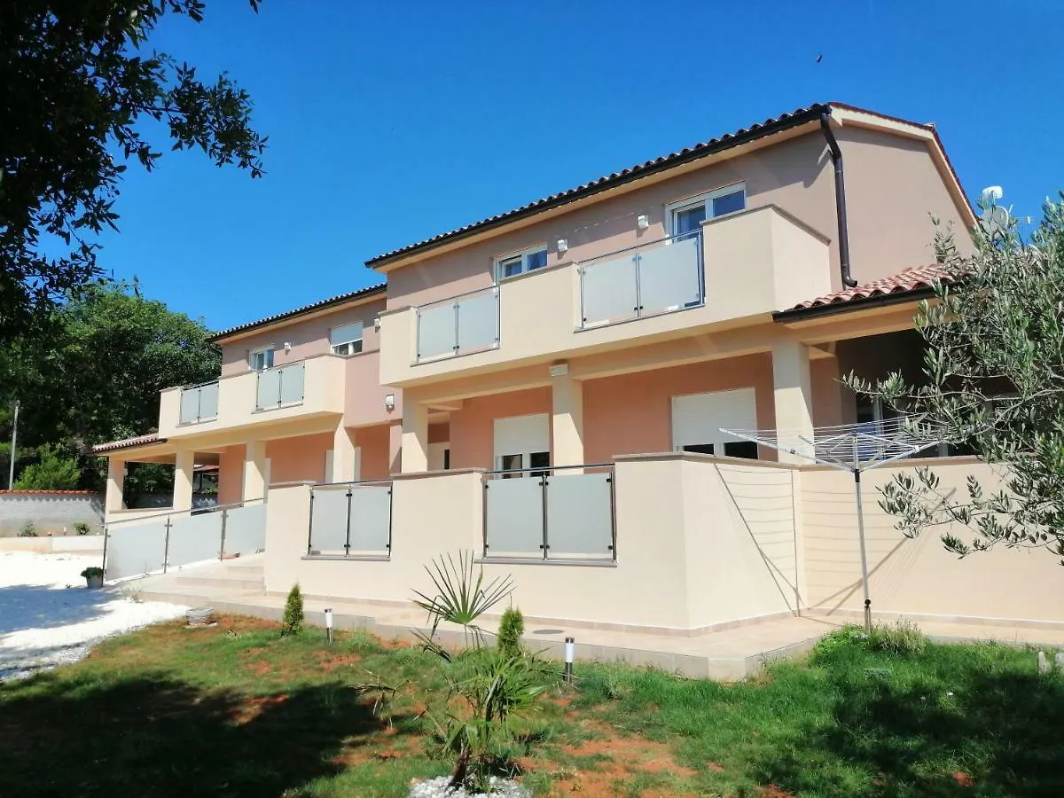 Villa Veronika Vinkuran