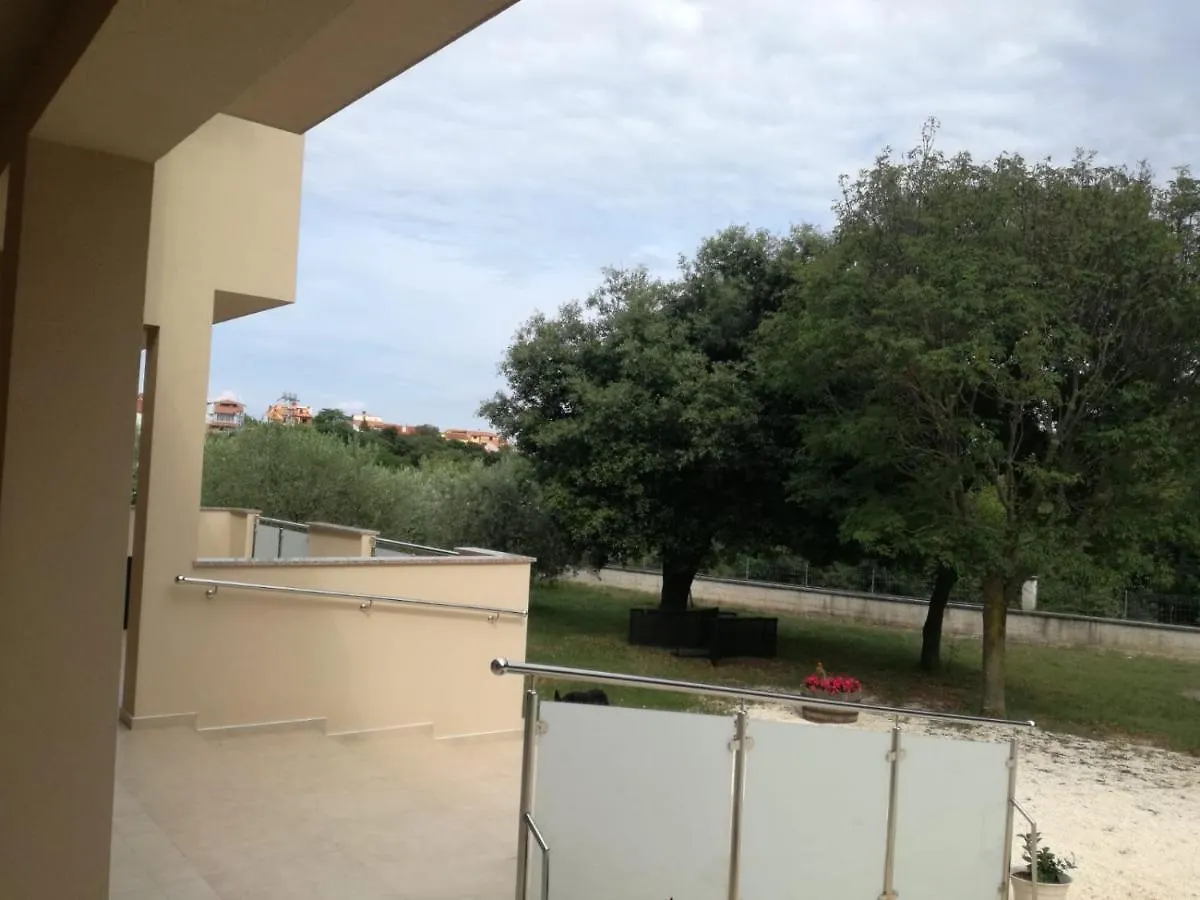 Villa Veronika Vinkuran 0*,