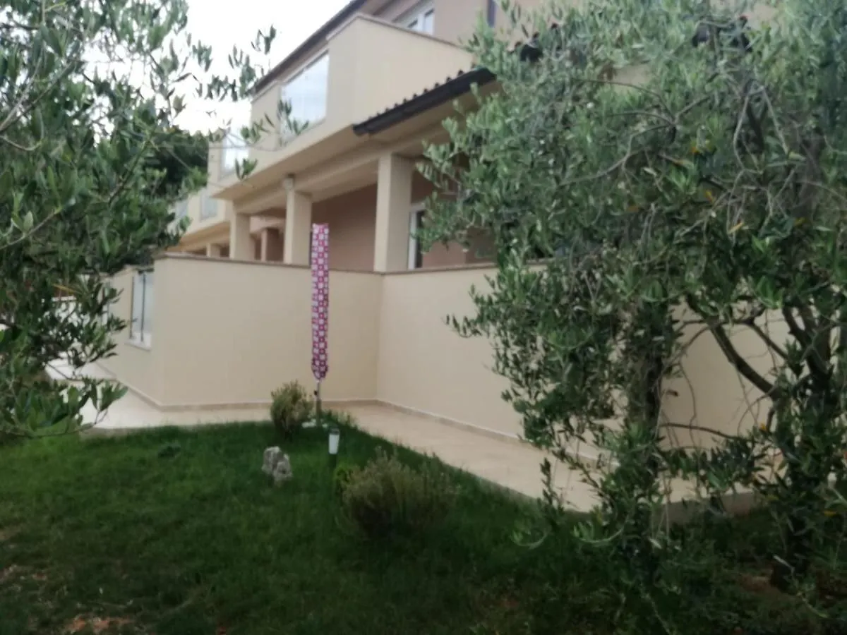 Villa Veronika Vinkuran