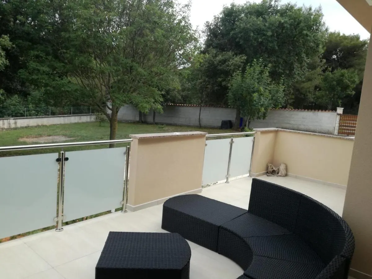 Villa Veronika Vinkuran Holiday home
