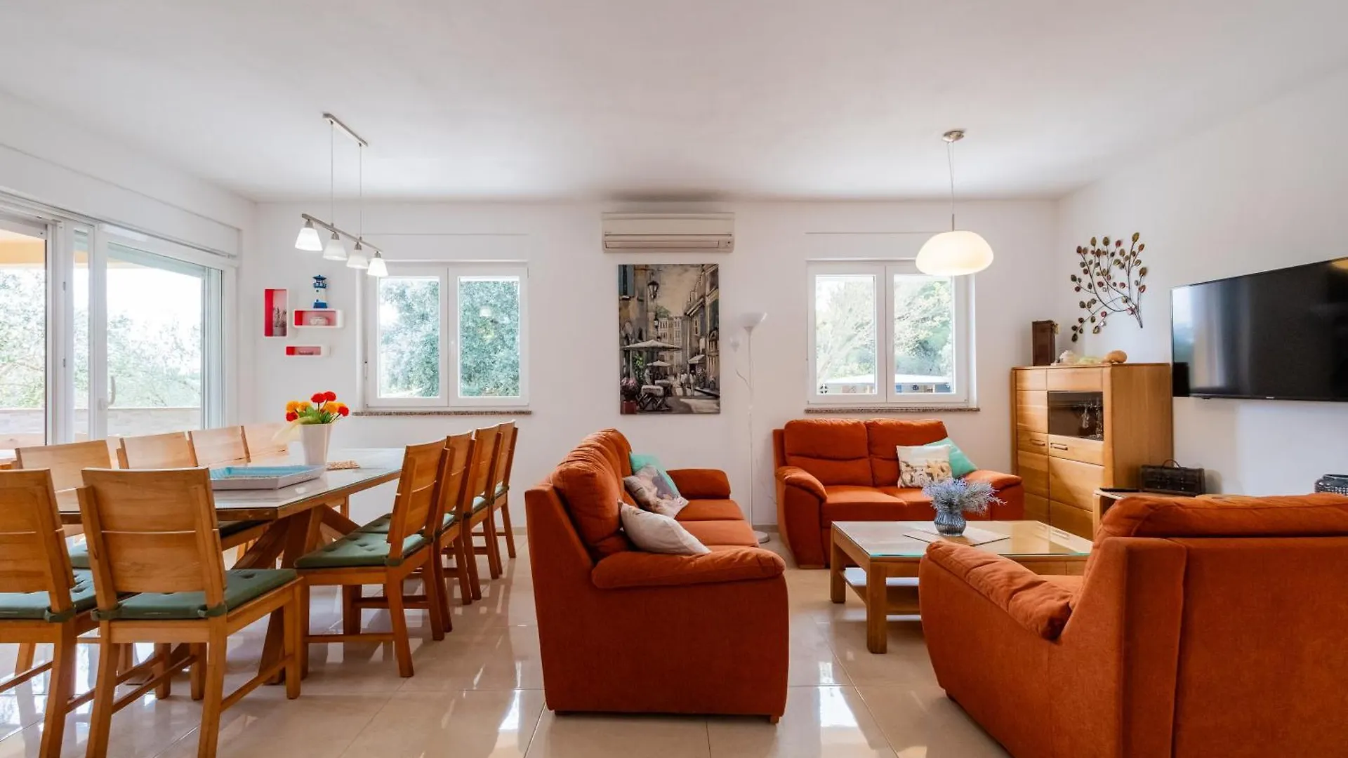 Holiday home Villa Veronika Vinkuran