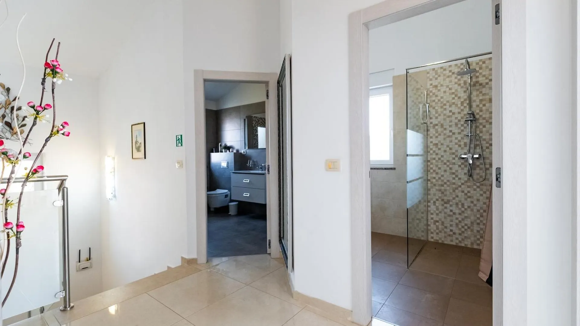 Villa Veronika Vinkuran Croatia